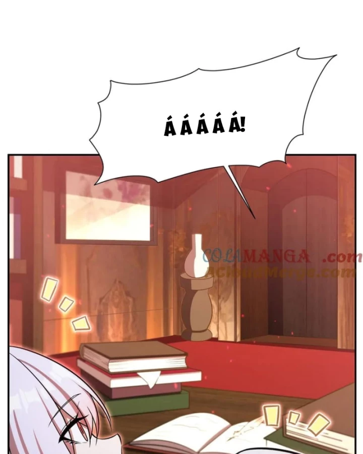 Huyết Cơ Và Kỵ Sĩ Chapter 349 - Trang 3