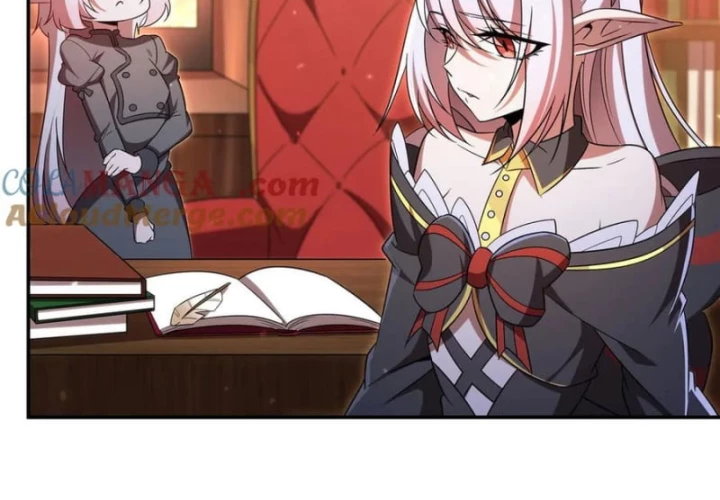 Huyết Cơ Và Kỵ Sĩ Chapter 349 - Trang 3
