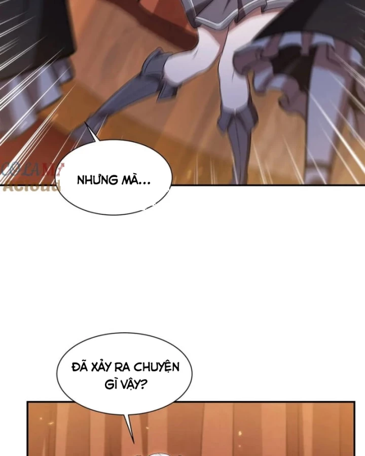Huyết Cơ Và Kỵ Sĩ Chapter 349 - Trang 3