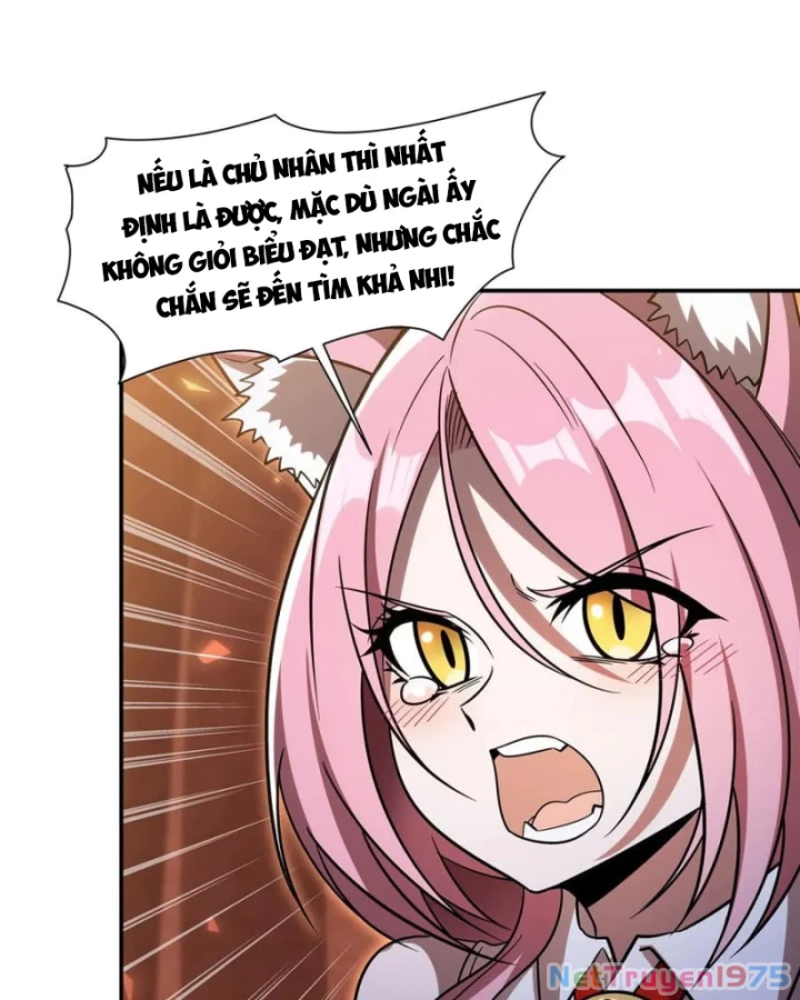 Huyết Cơ Và Kỵ Sĩ Chapter 349 - Trang 3