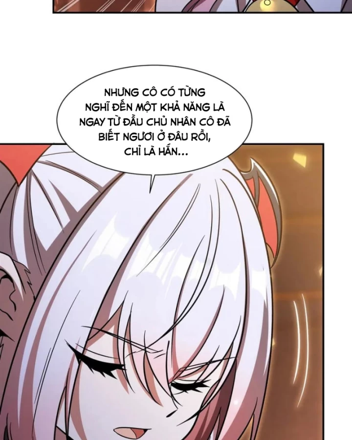 Huyết Cơ Và Kỵ Sĩ Chapter 349 - Trang 3