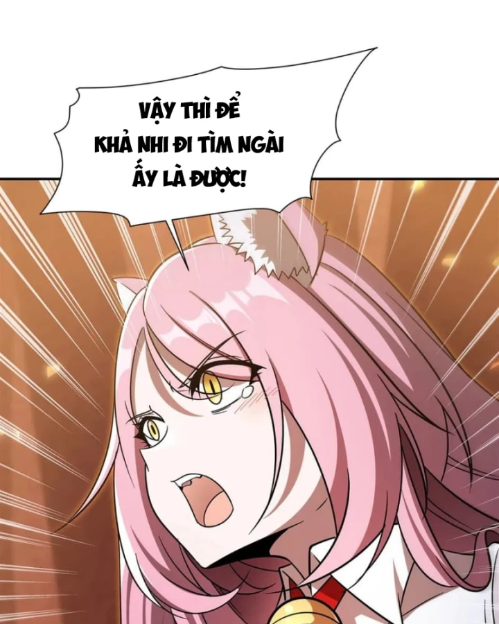 Huyết Cơ Và Kỵ Sĩ Chapter 349 - Trang 3
