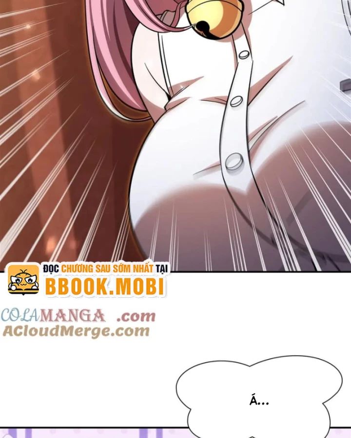 Huyết Cơ Và Kỵ Sĩ Chapter 349 - Trang 3