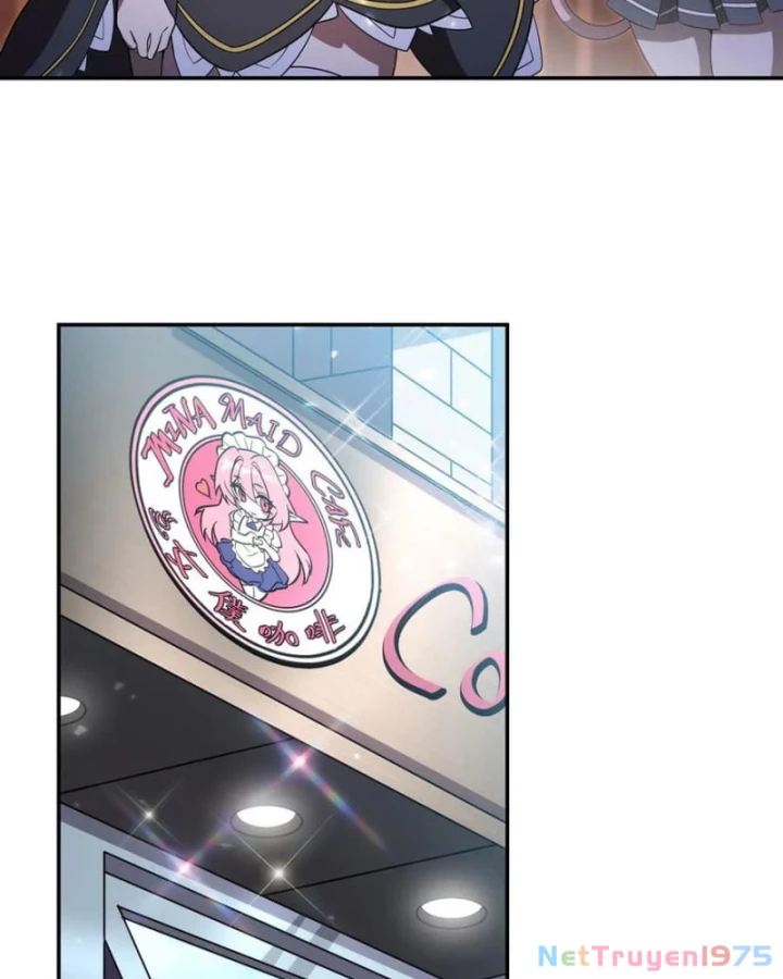 Huyết Cơ Và Kỵ Sĩ Chapter 349 - Trang 3