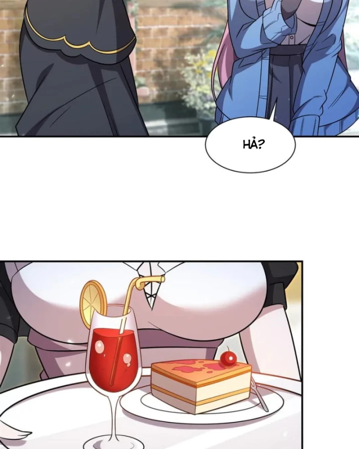 Huyết Cơ Và Kỵ Sĩ Chapter 349 - Trang 3