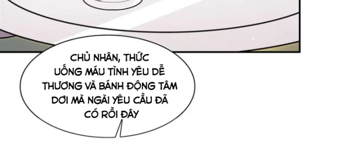 Huyết Cơ Và Kỵ Sĩ Chapter 349 - Trang 3