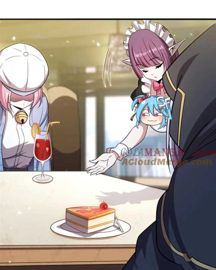 Huyết Cơ Và Kỵ Sĩ Chapter 349 - Trang 3