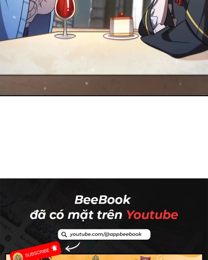 Huyết Cơ Và Kỵ Sĩ Chapter 349 - Trang 3
