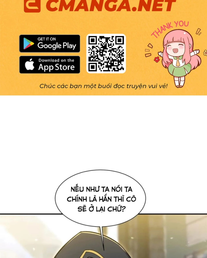 Huyết Cơ Và Kỵ Sĩ Chapter 350 - Trang 3