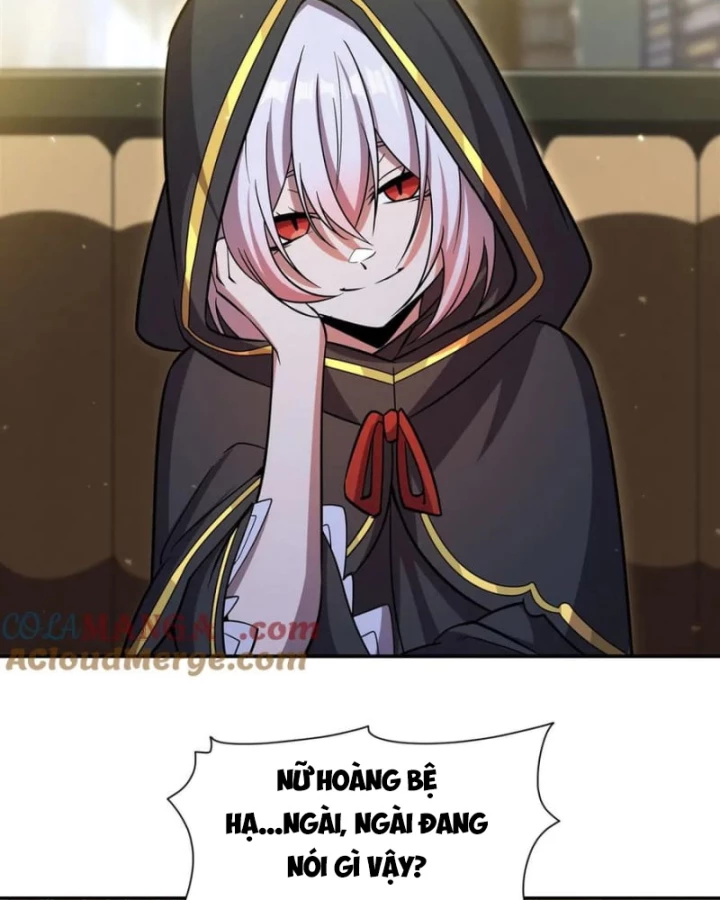 Huyết Cơ Và Kỵ Sĩ Chapter 350 - Trang 3