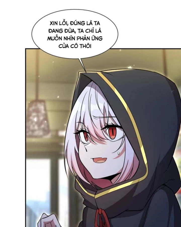 Huyết Cơ Và Kỵ Sĩ Chapter 350 - Trang 3