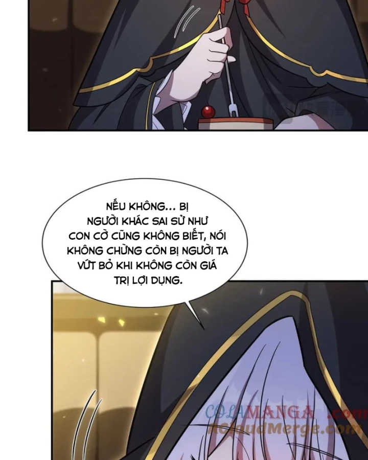 Huyết Cơ Và Kỵ Sĩ Chapter 350 - Trang 3