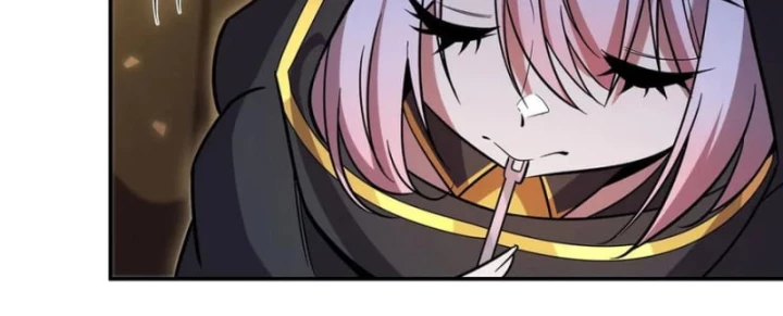 Huyết Cơ Và Kỵ Sĩ Chapter 350 - Trang 3