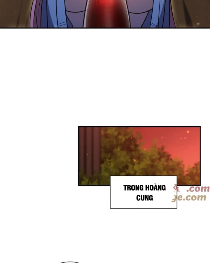 Huyết Cơ Và Kỵ Sĩ Chapter 350 - Trang 3