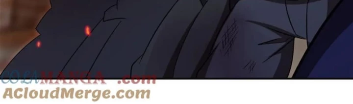 Huyết Cơ Và Kỵ Sĩ Chapter 350 - Trang 3
