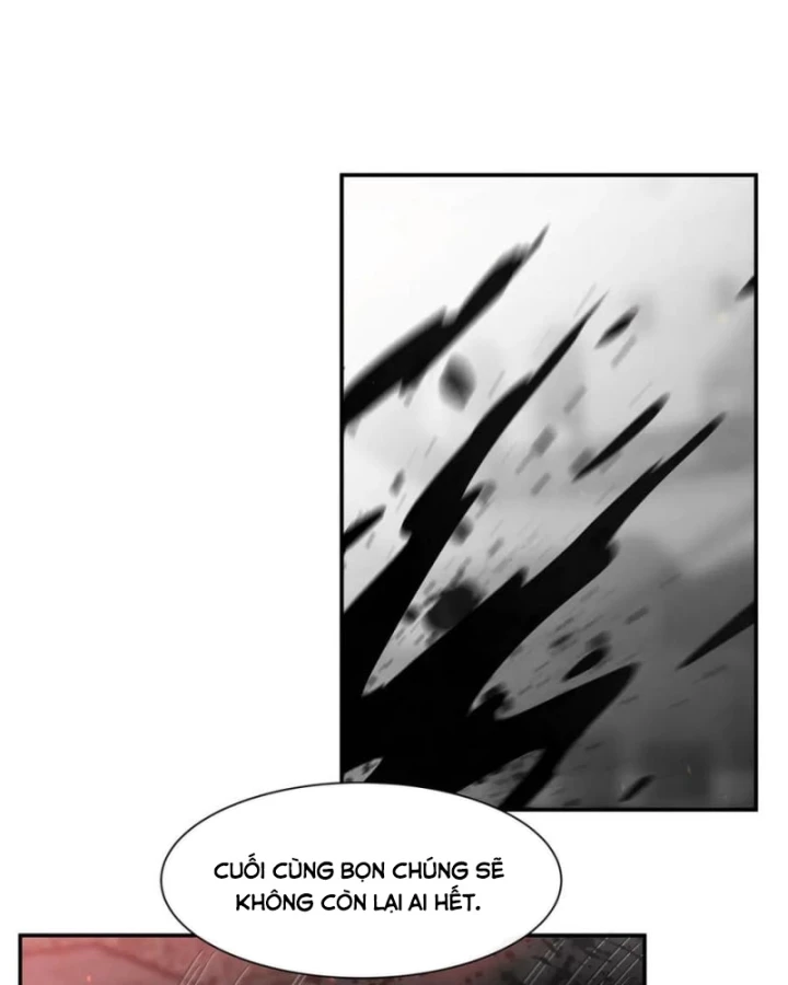 Huyết Cơ Và Kỵ Sĩ Chapter 350 - Trang 3