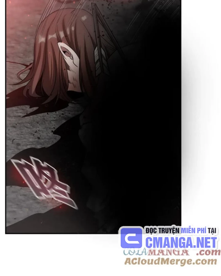 Huyết Cơ Và Kỵ Sĩ Chapter 350 - Trang 3
