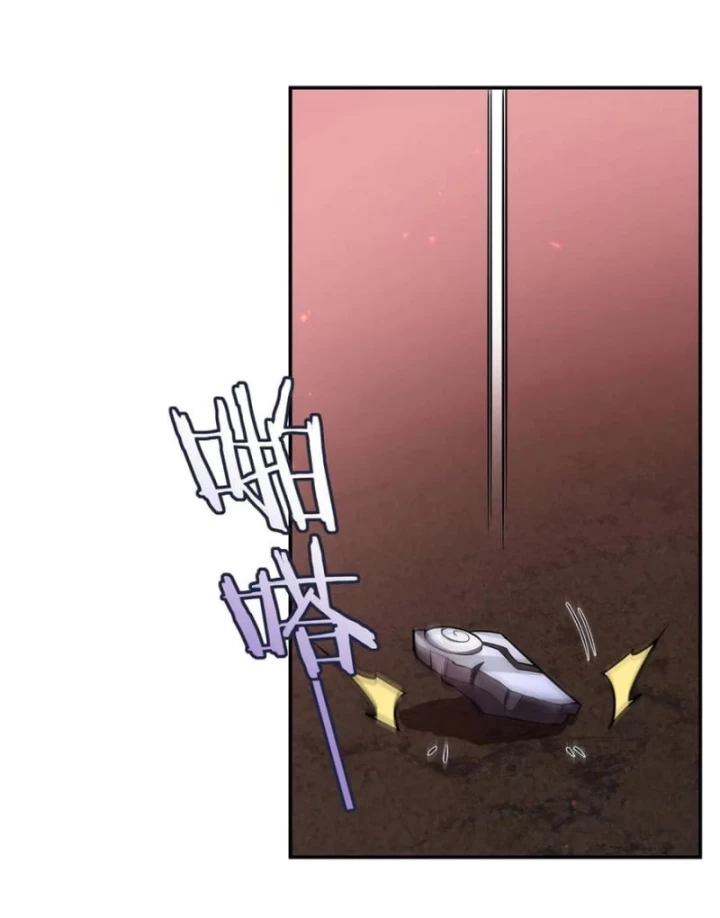Huyết Cơ Và Kỵ Sĩ Chapter 350 - Trang 3