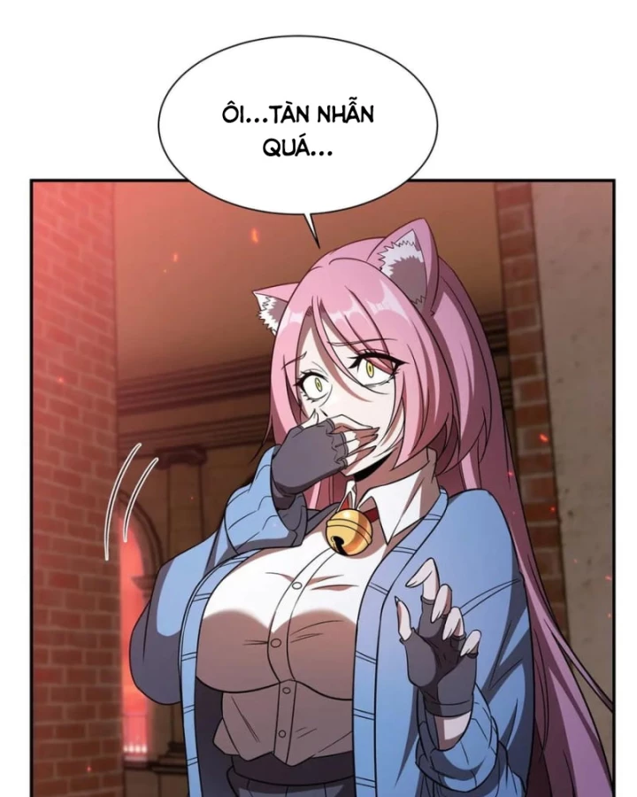 Huyết Cơ Và Kỵ Sĩ Chapter 350 - Trang 3