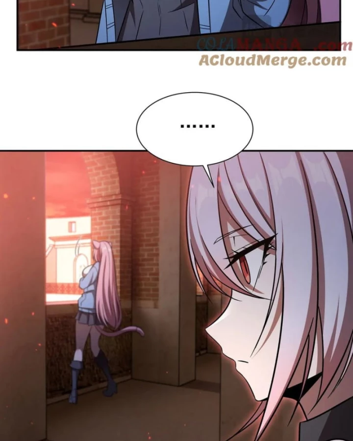 Huyết Cơ Và Kỵ Sĩ Chapter 350 - Trang 3
