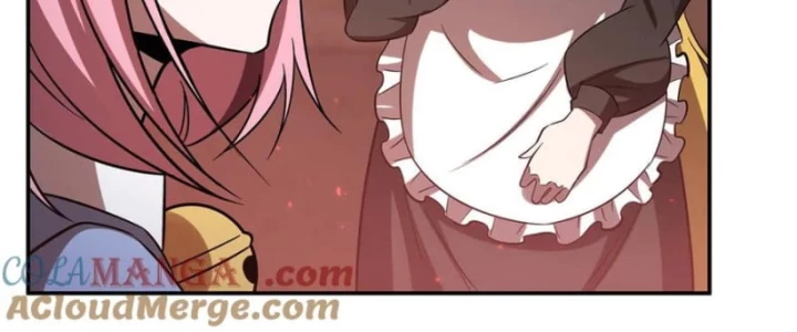 Huyết Cơ Và Kỵ Sĩ Chapter 350 - Trang 3