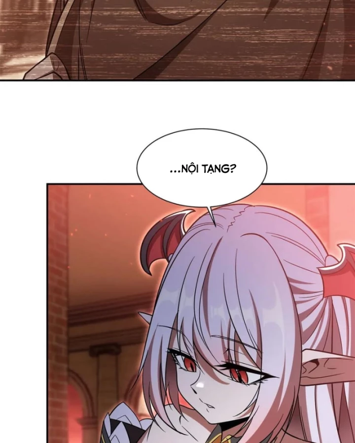 Huyết Cơ Và Kỵ Sĩ Chapter 350 - Trang 3