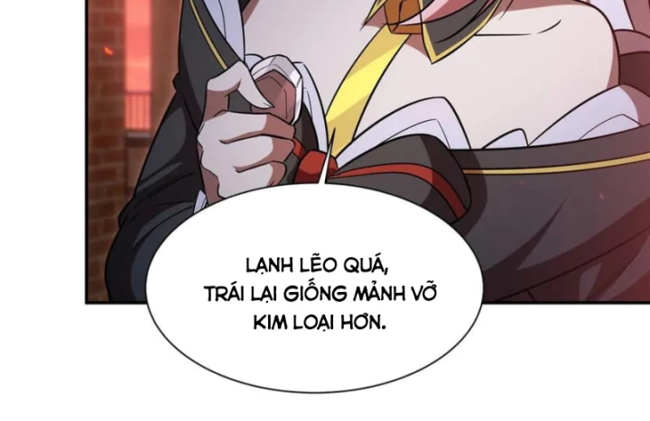 Huyết Cơ Và Kỵ Sĩ Chapter 350 - Trang 3