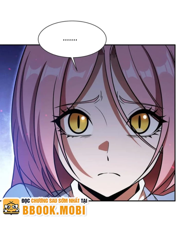 Huyết Cơ Và Kỵ Sĩ Chapter 350 - Trang 3