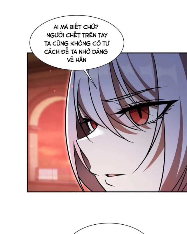 Huyết Cơ Và Kỵ Sĩ Chapter 350 - Trang 3