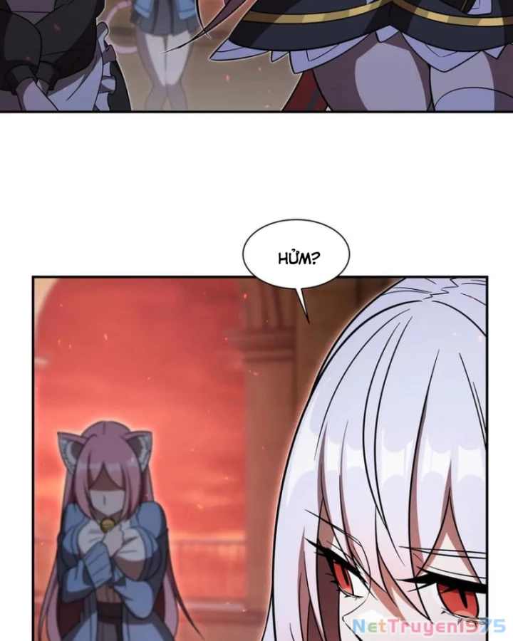 Huyết Cơ Và Kỵ Sĩ Chapter 350 - Trang 3
