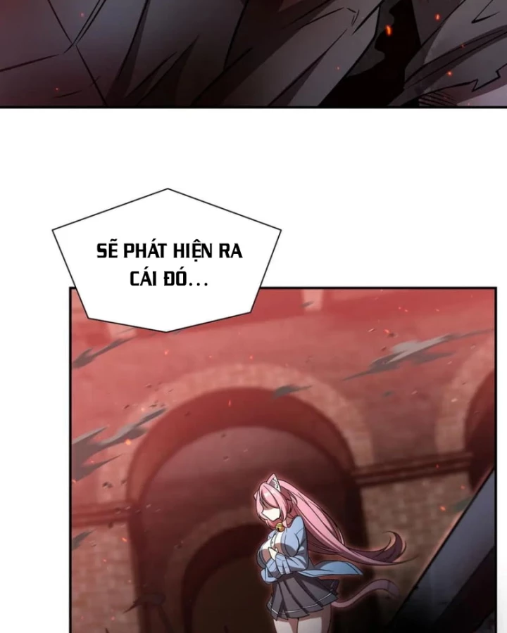 Huyết Cơ Và Kỵ Sĩ Chapter 350 - Trang 3