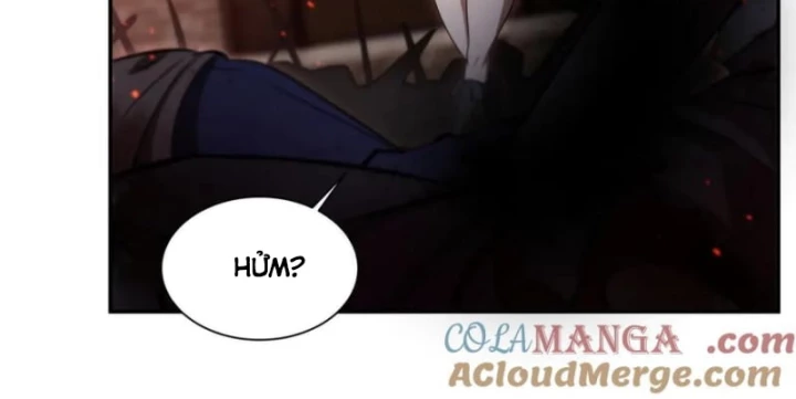 Huyết Cơ Và Kỵ Sĩ Chapter 350 - Trang 3