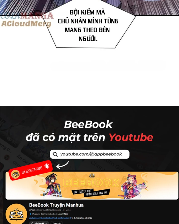 Huyết Cơ Và Kỵ Sĩ Chapter 350 - Trang 3