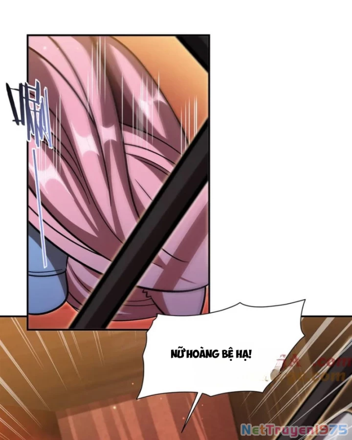 Huyết Cơ Và Kỵ Sĩ Chapter 351 - Trang 3