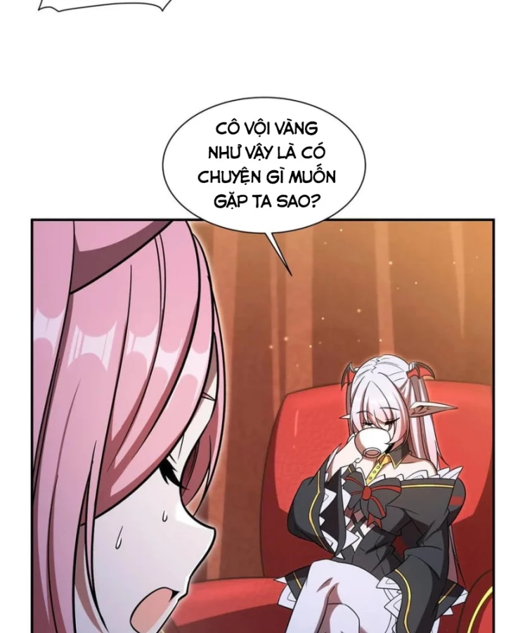 Huyết Cơ Và Kỵ Sĩ Chapter 351 - Trang 3