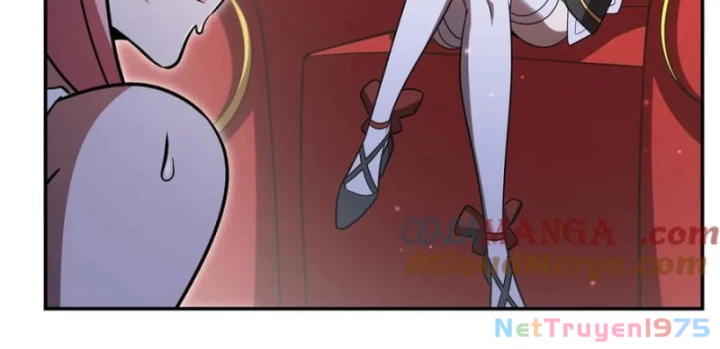 Huyết Cơ Và Kỵ Sĩ Chapter 351 - Trang 3