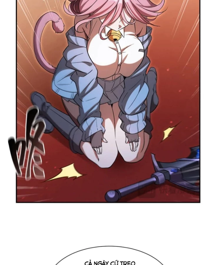Huyết Cơ Và Kỵ Sĩ Chapter 351 - Trang 3
