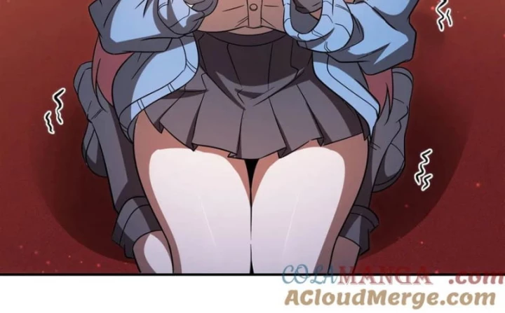Huyết Cơ Và Kỵ Sĩ Chapter 351 - Trang 3