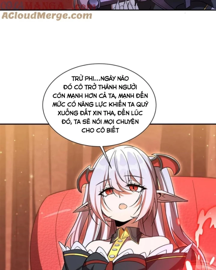 Huyết Cơ Và Kỵ Sĩ Chapter 351 - Trang 3