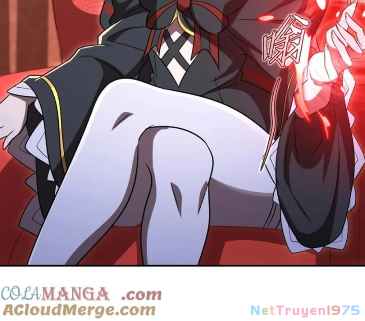Huyết Cơ Và Kỵ Sĩ Chapter 351 - Trang 3