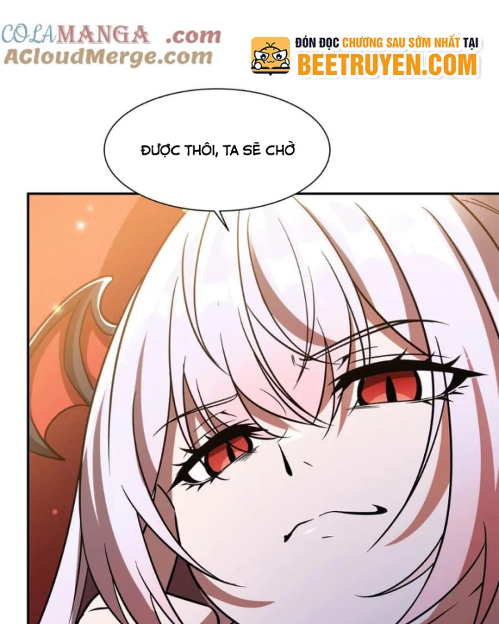 Huyết Cơ Và Kỵ Sĩ Chapter 351 - Trang 3