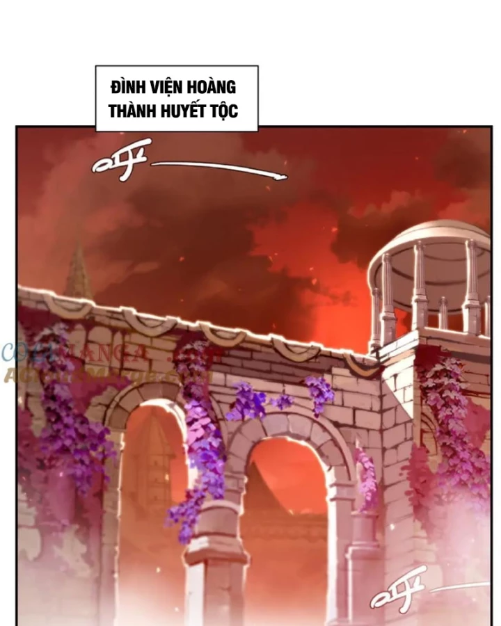 Huyết Cơ Và Kỵ Sĩ Chapter 351 - Trang 3