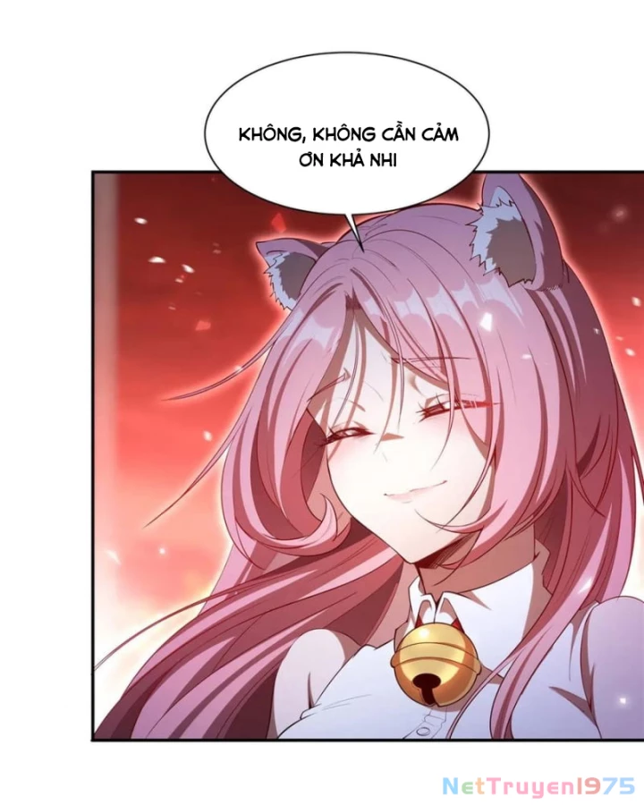Huyết Cơ Và Kỵ Sĩ Chapter 351 - Trang 3