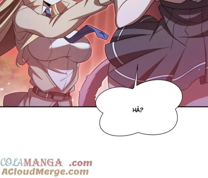 Huyết Cơ Và Kỵ Sĩ Chapter 351 - Trang 3
