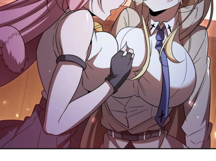 Huyết Cơ Và Kỵ Sĩ Chapter 351 - Trang 3