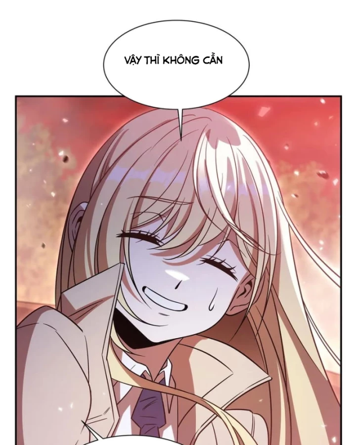 Huyết Cơ Và Kỵ Sĩ Chapter 351 - Trang 3