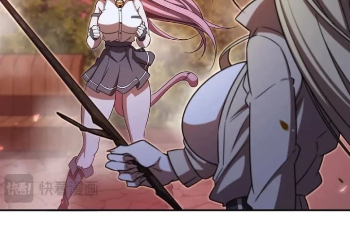 Huyết Cơ Và Kỵ Sĩ Chapter 351 - Trang 3