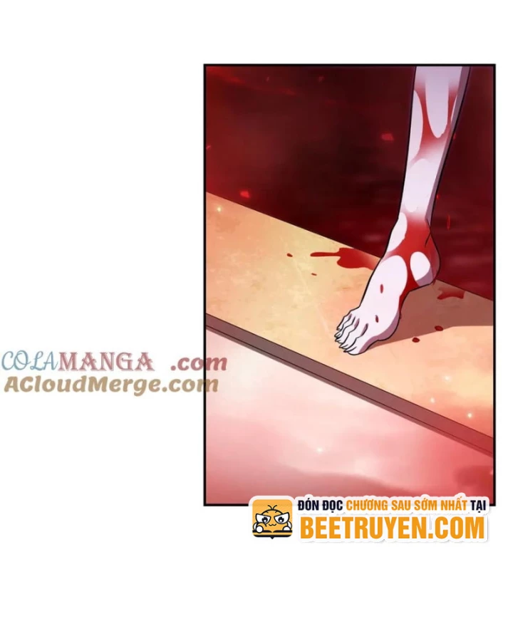 Huyết Cơ Và Kỵ Sĩ Chapter 351 - Trang 3