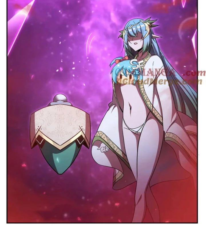 Huyết Cơ Và Kỵ Sĩ Chapter 351 - Trang 3