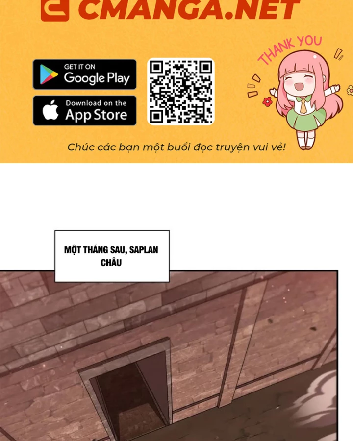 Huyết Cơ Và Kỵ Sĩ Chapter 352 - Trang 3